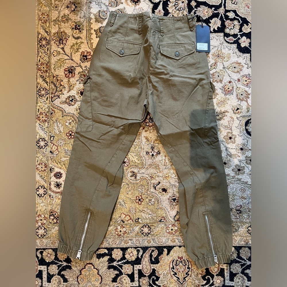 Rag & Bone Field Joggers - Picture 5 of 7